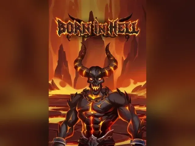 Born in Hell