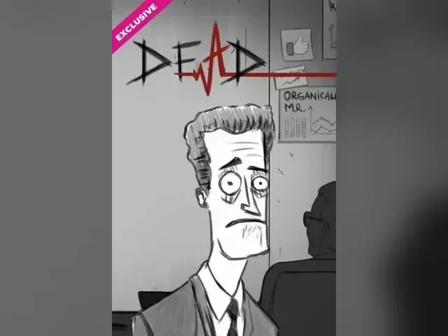 Deadline: Max Chaos
