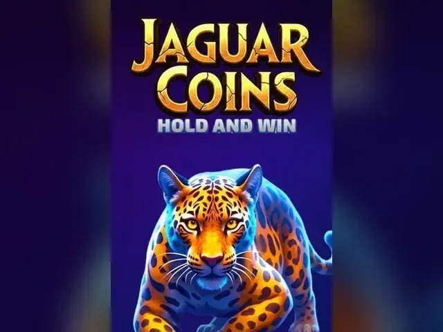 Jaguar Coins