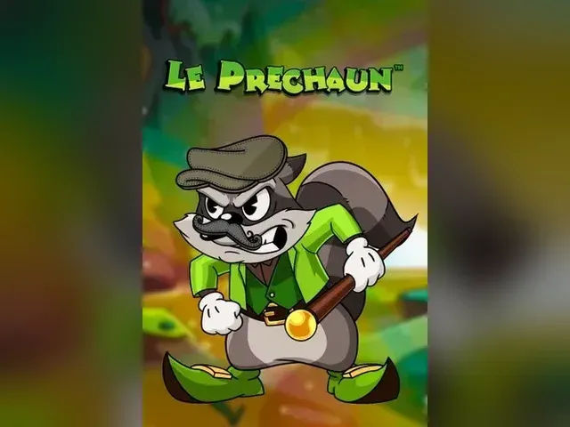 Le Prechaun