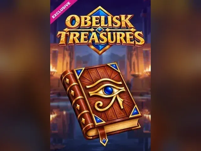 Obelisk Treasures