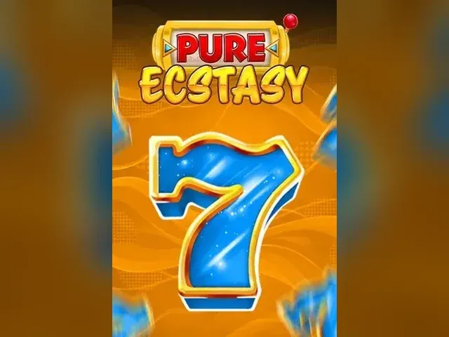 Pure Ecstasy