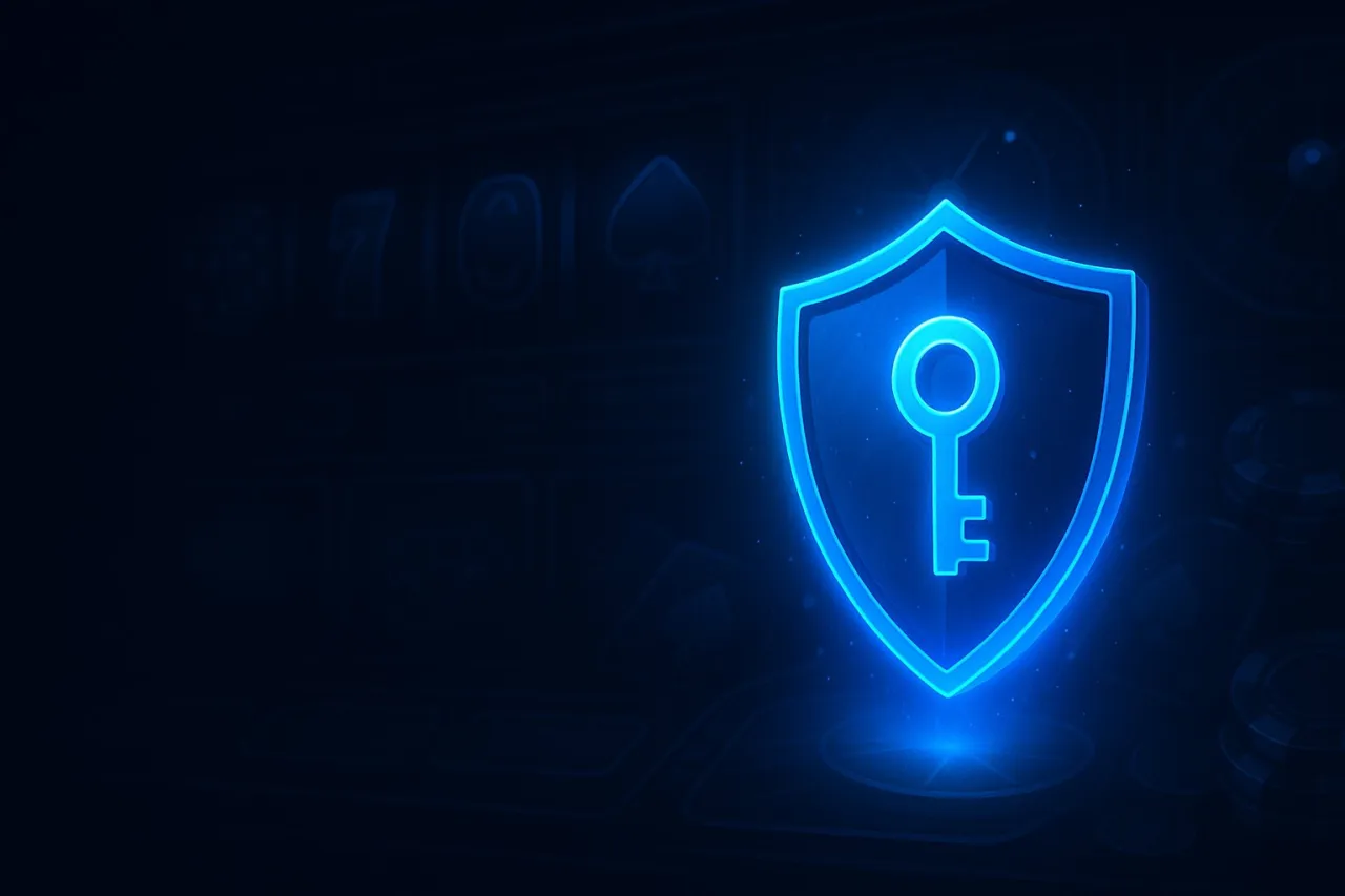 Login bei Posido – so melden Sie sich sicher an