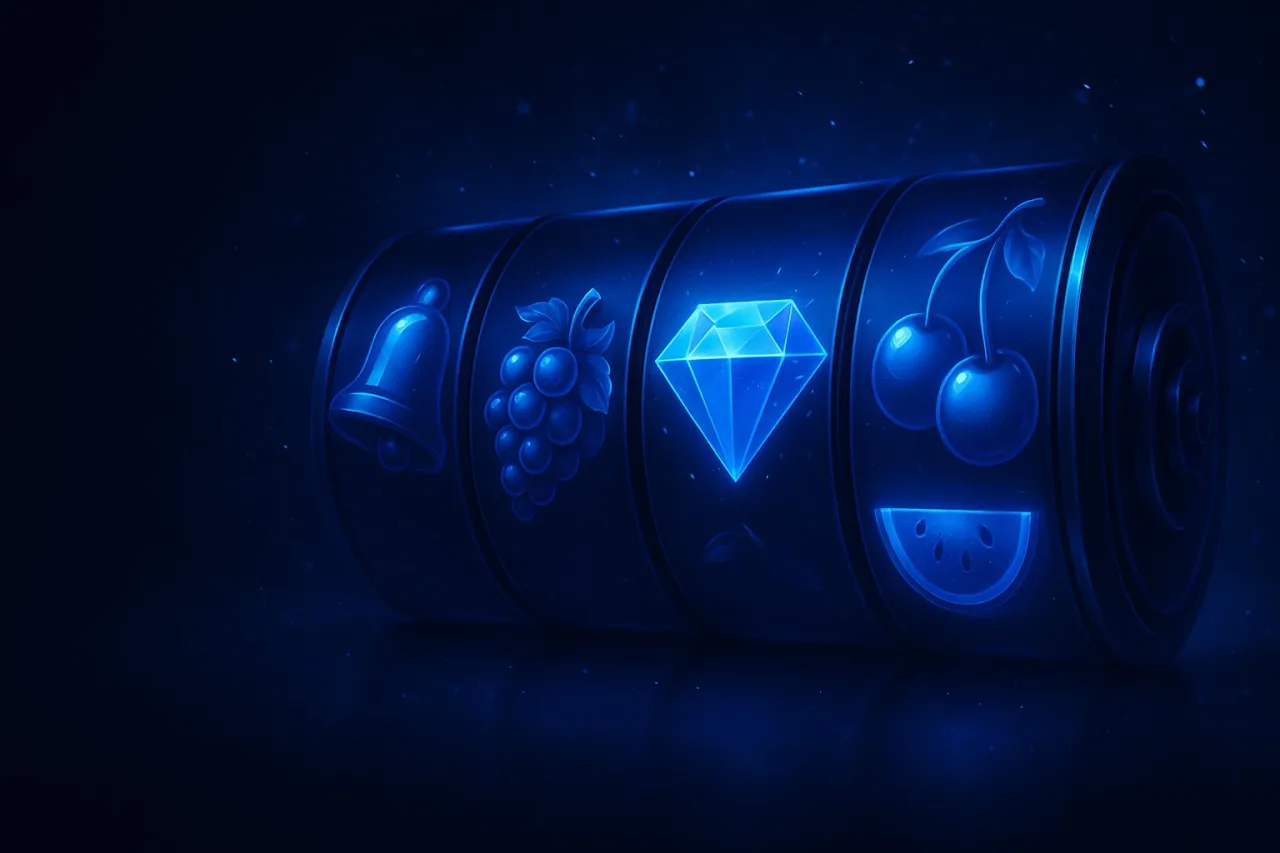 Spielautomaten bei Posido mit sieben Top-Studios